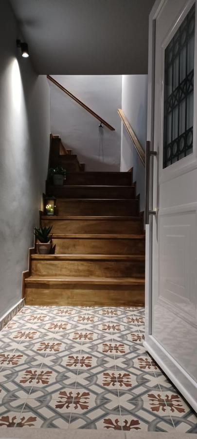 Luxury Apartment With Balcony Mytilene Exterior photo